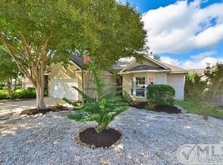 7 Nikita Dr, San Antonio, TX 78248