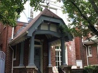 1519 West Ave, Richmond, VA 23220