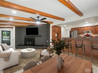 3854 Rexford Rd, Dayton, OH 45430