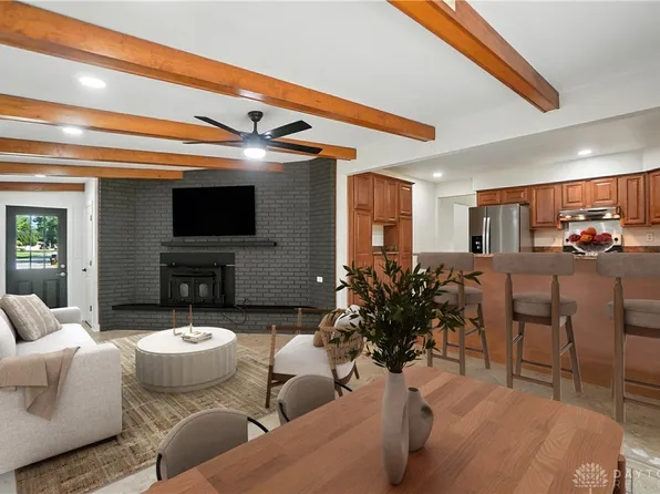 3854 Rexford Rd, Dayton, OH 45430