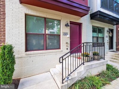 5732 45th Ave, Hyattsville, MD, 20781