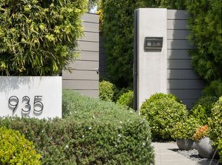 935 Sunset Ave, Venice, CA 90291