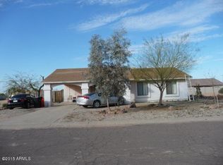 13066 S La Rambia Rd, Arizona City, AZ 85123