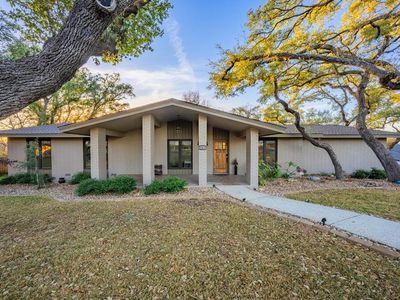 125 Ridgewood Dr, Fredericksburg, TX, 78624
