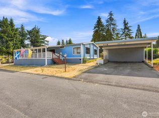 12515 122nd Avenue Ct E #117, Puyallup, WA 98374
