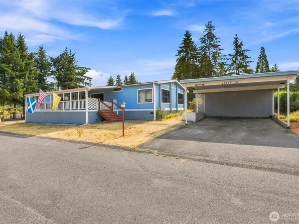 12515 122nd Avenue Ct E #117, Puyallup, WA 98374