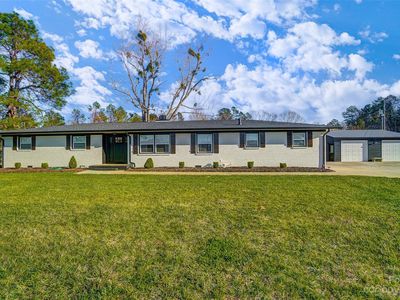 6700 Stevens Mill Rd, Matthews, NC, 28104