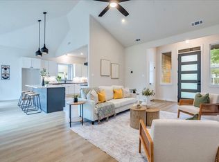 8308 Foxhound Trl, Austin, TX 78729