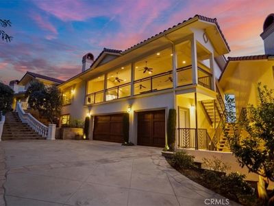 12 Skyline Dr, Burbank, CA, 91501