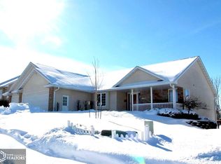 1935 Reed St, Grinnell, IA 50112