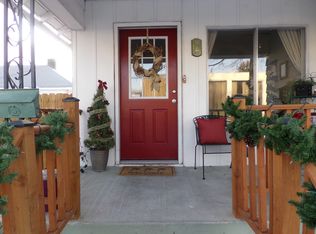 121 N 12th Ave, Pocatello, ID 83201