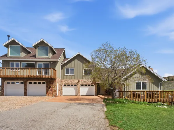 5776 Old Rd #A8, Park City, UT 84098