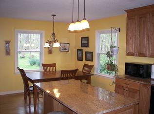 2125 Russell Cir, Hillsborough, NC 27278