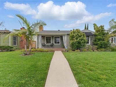 3909 Gardenia Ave, Long Beach, CA, 90807