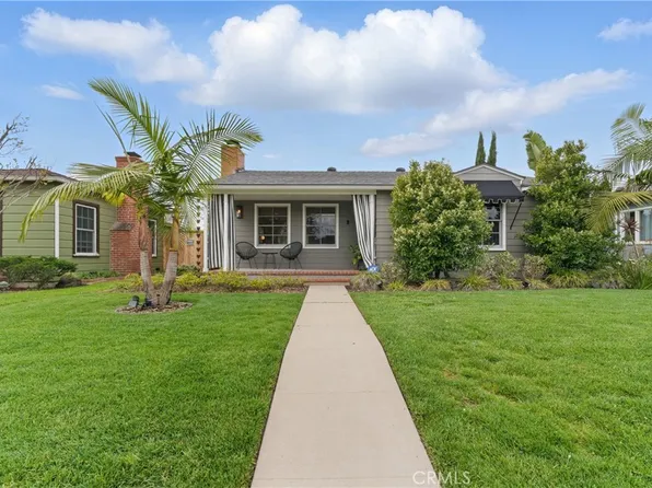 3909 Gardenia Ave, Long Beach, CA 90807