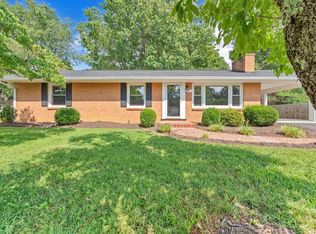 735 Goodland Ave, Roanoke, VA 24019