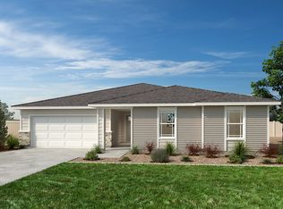 Plan 2135 Plan, Heritage at Cherry Grove, Nampa, ID 83687