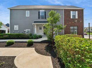1431 Hastings Cres S, Bridgeville, PA 15017