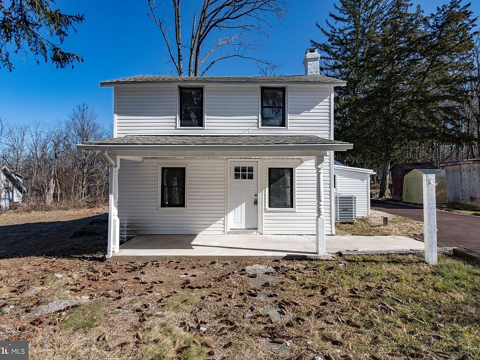 2519 Old Bethlehem Pike, Sellersville, PA 18960 Zillow