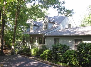 307 Quail Run, Sautee Nacoochee, GA 30571