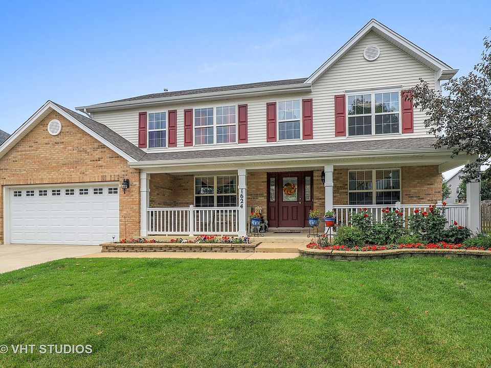 1st image of 1624 Elderberry Ln