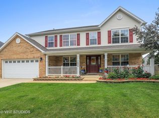 1624 Elderberry Ln, Lake Villa, IL 60046