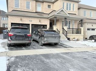 42 Kalmia Rd #BASEMENT, Brampton, ON L6X3B3