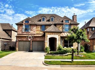 3713 Bristol, The Colony, TX 75056
