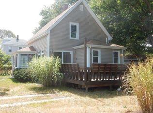 28 Riverside St, Brockton, MA 02302