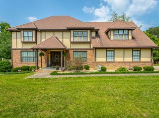 919 Rose Marie Ct, Soddy Daisy, TN 37379