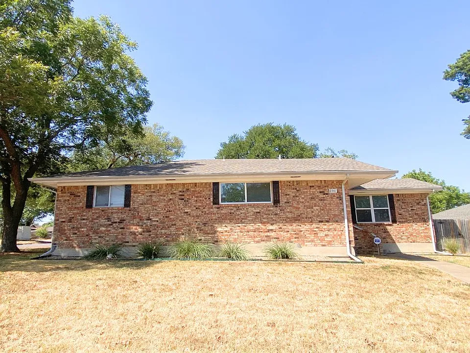 6541 Rock Canyon Trl