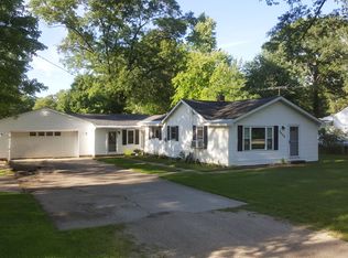 2440 E Broadway Ave, Muskegon, MI 49444