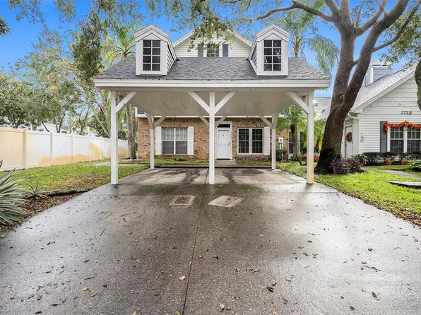 2732 Penzance St, Palm Harbor, FL 34684