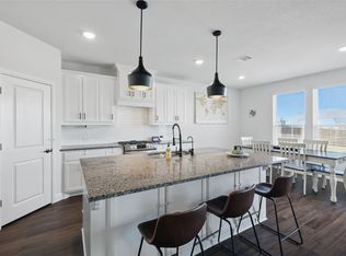 9320 Bengal Ct, Godley, TX 76044