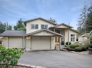 2802 Ruggs Lake Rd, Everett, WA 98208