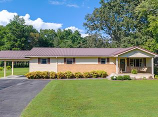 309 Green Shadow Rd SE, Cleveland, TN 37323