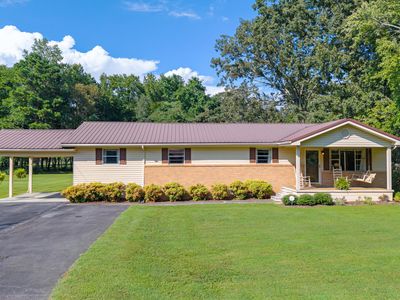 309 Green Shadow Rd SE, Cleveland, TN, 37323