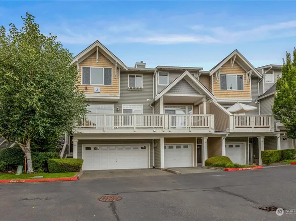 23120 SE Black Nugget Road #J-1, Issaquah, WA 98029