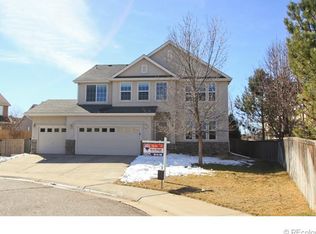 2706 E 148th Dr, Thornton, CO 80602