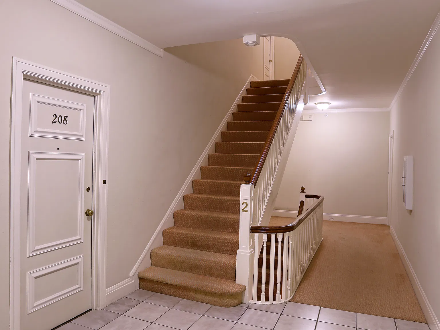 2085 Sacramento St — Photo 4