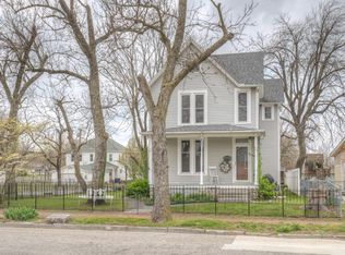 400 N Roane St, Webb City, MO 64870