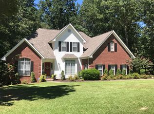 3700 Beaver Run, Jasper, AL 35504