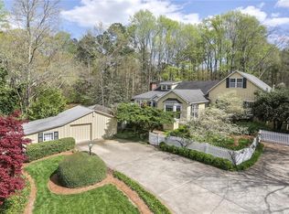 676 Kennesaw Ave NW, Marietta, GA 30060