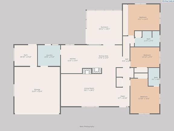3rd image of this home