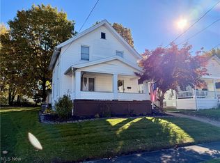 619 N Ward Ave, Girard, OH