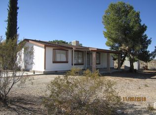 11624 Ponderosa Dr, Pinon Hills, CA 92372