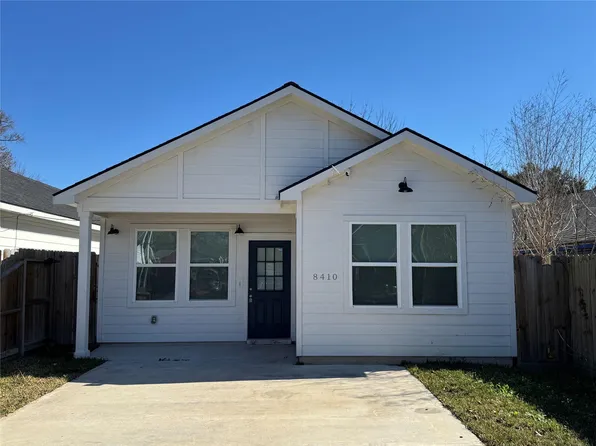 8410 Sandra St, Houston, TX 77016