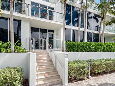 701 N Fort Lauderdale Beach Boulevard #TH2, Fort Lauderdale, FL, 33304