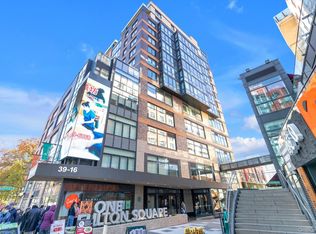 39-16 Prince Street #8E, Flushing, NY 11354