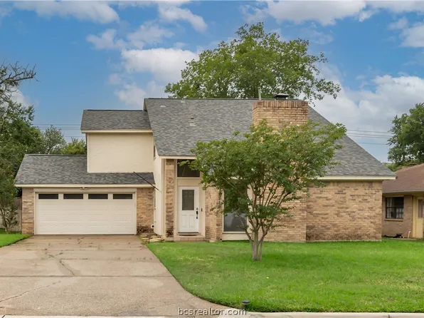 9216 Shadowcrest Dr, College Station, TX 77845